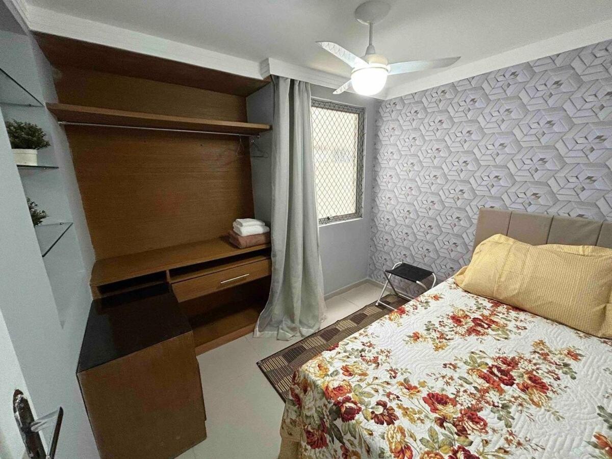 Holiday Saint Thomaz A Beira-Mar มาเซโอ ภายนอก รูปภาพ