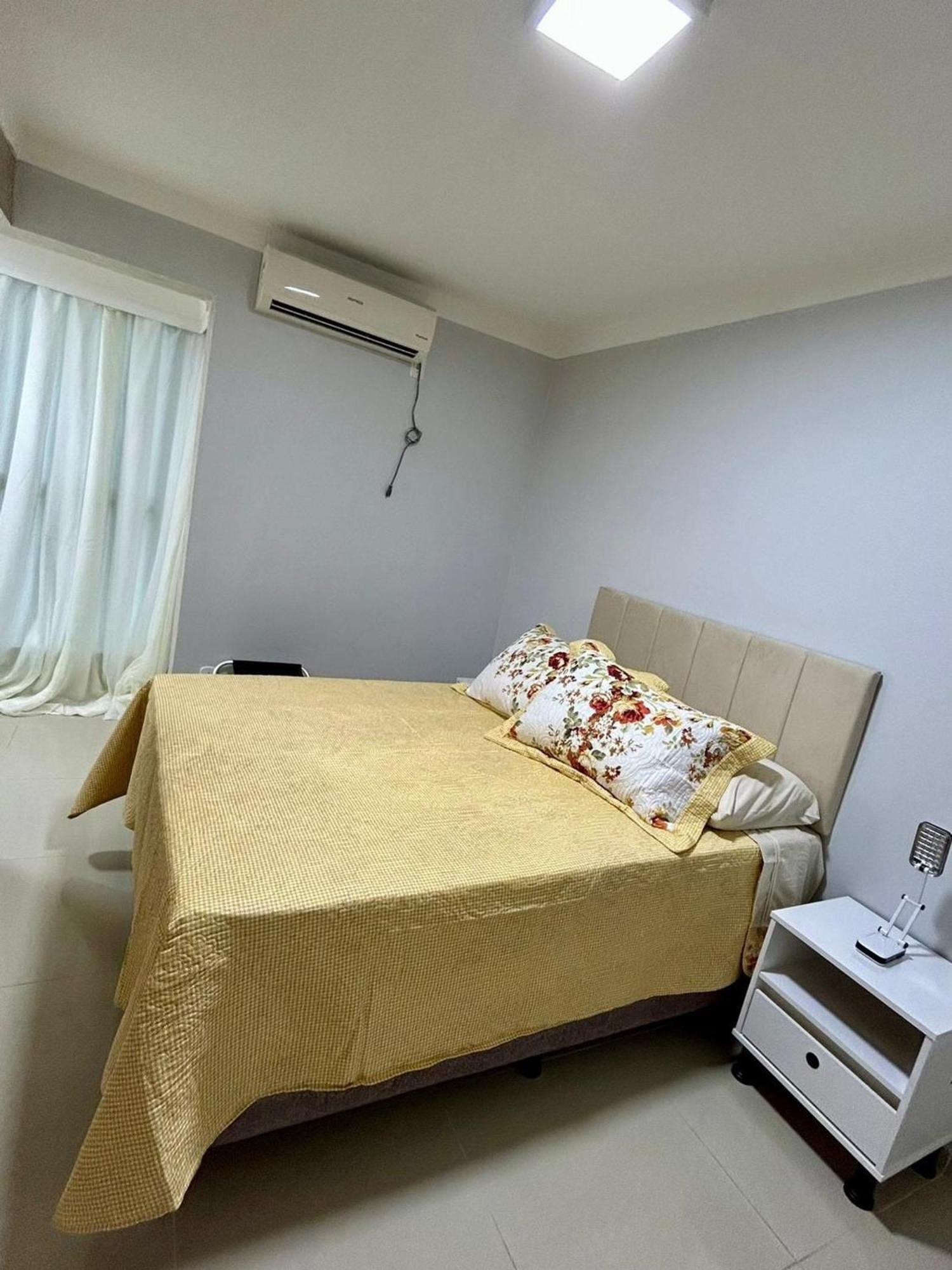 Holiday Saint Thomaz A Beira-Mar มาเซโอ ภายนอก รูปภาพ