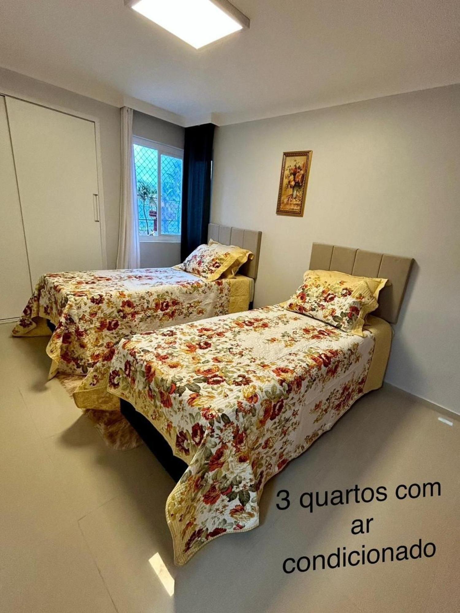 Holiday Saint Thomaz A Beira-Mar มาเซโอ ภายนอก รูปภาพ