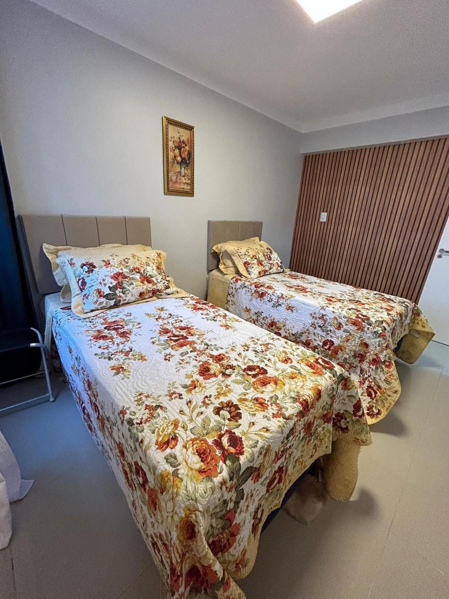 Holiday Saint Thomaz A Beira-Mar มาเซโอ ภายนอก รูปภาพ